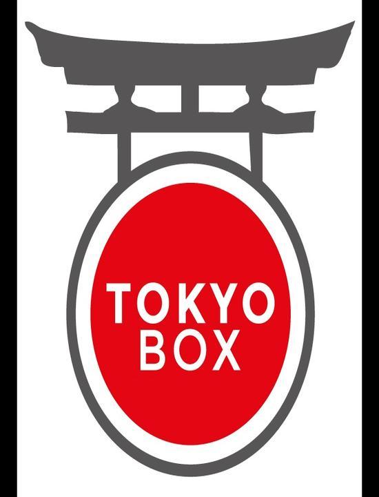 Tokyo BoX